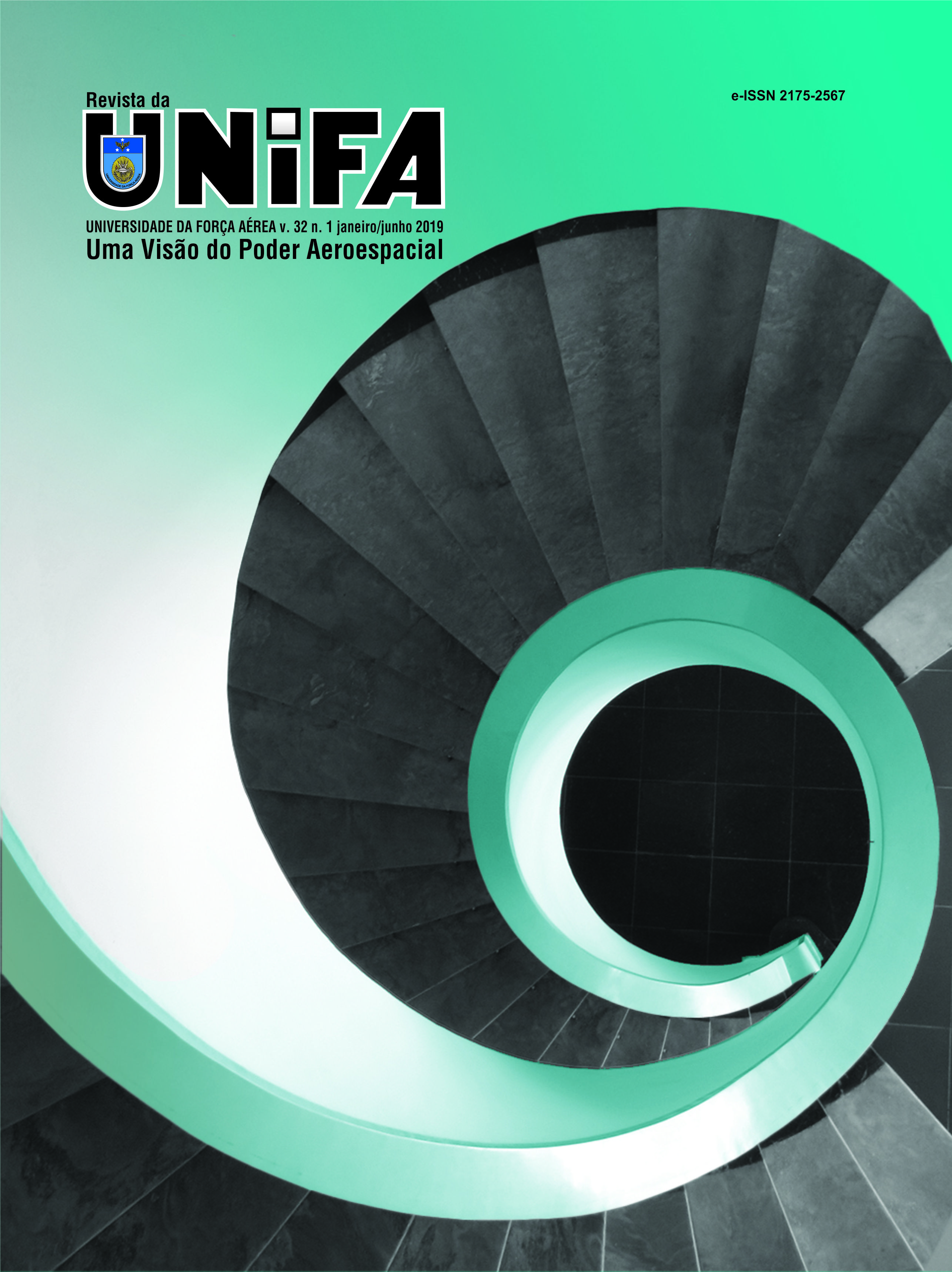 					Visualizar v. 32 n. 1 (2019): Revista da UNIFA
				