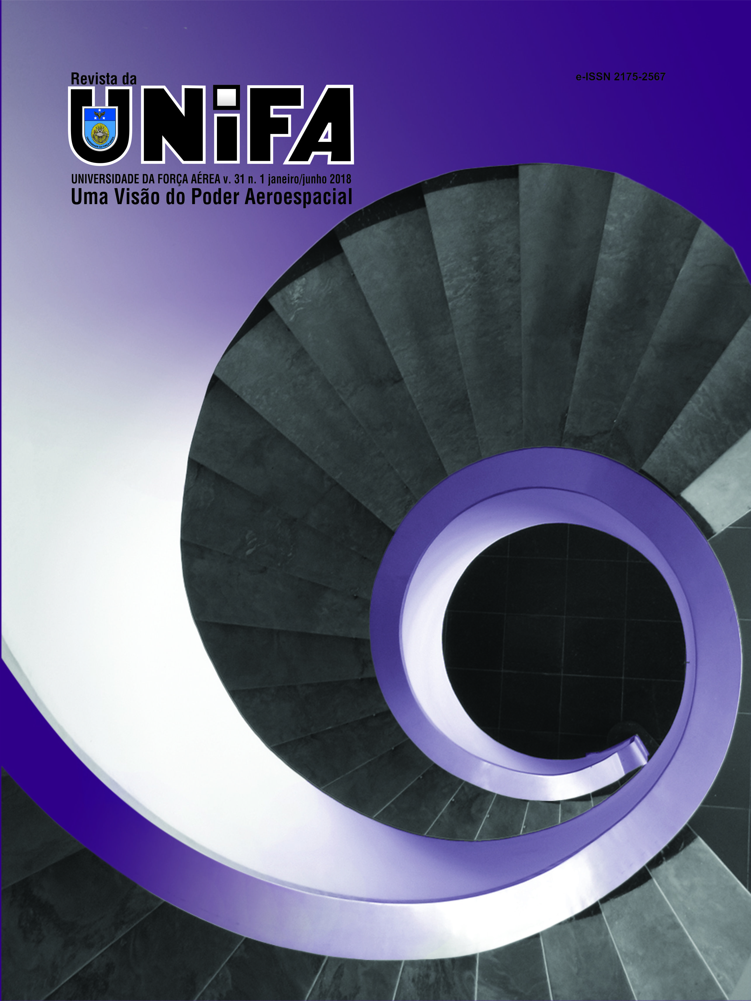 					Visualizar v. 31 n. 1 (2018): Revista da UNIFA
				