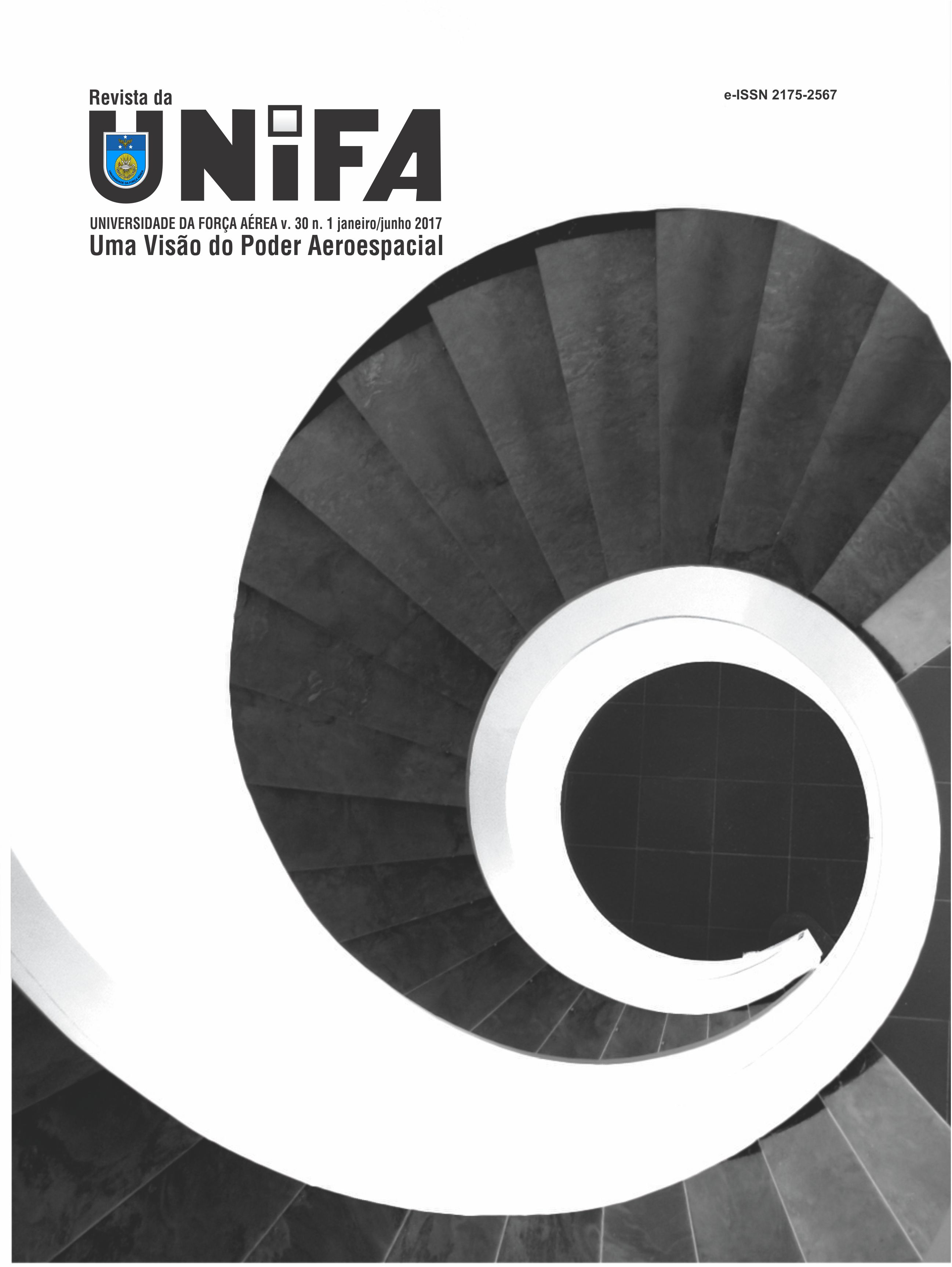 					Visualizar v. 30 n. 1 (2017): Revista da UNIFA
				