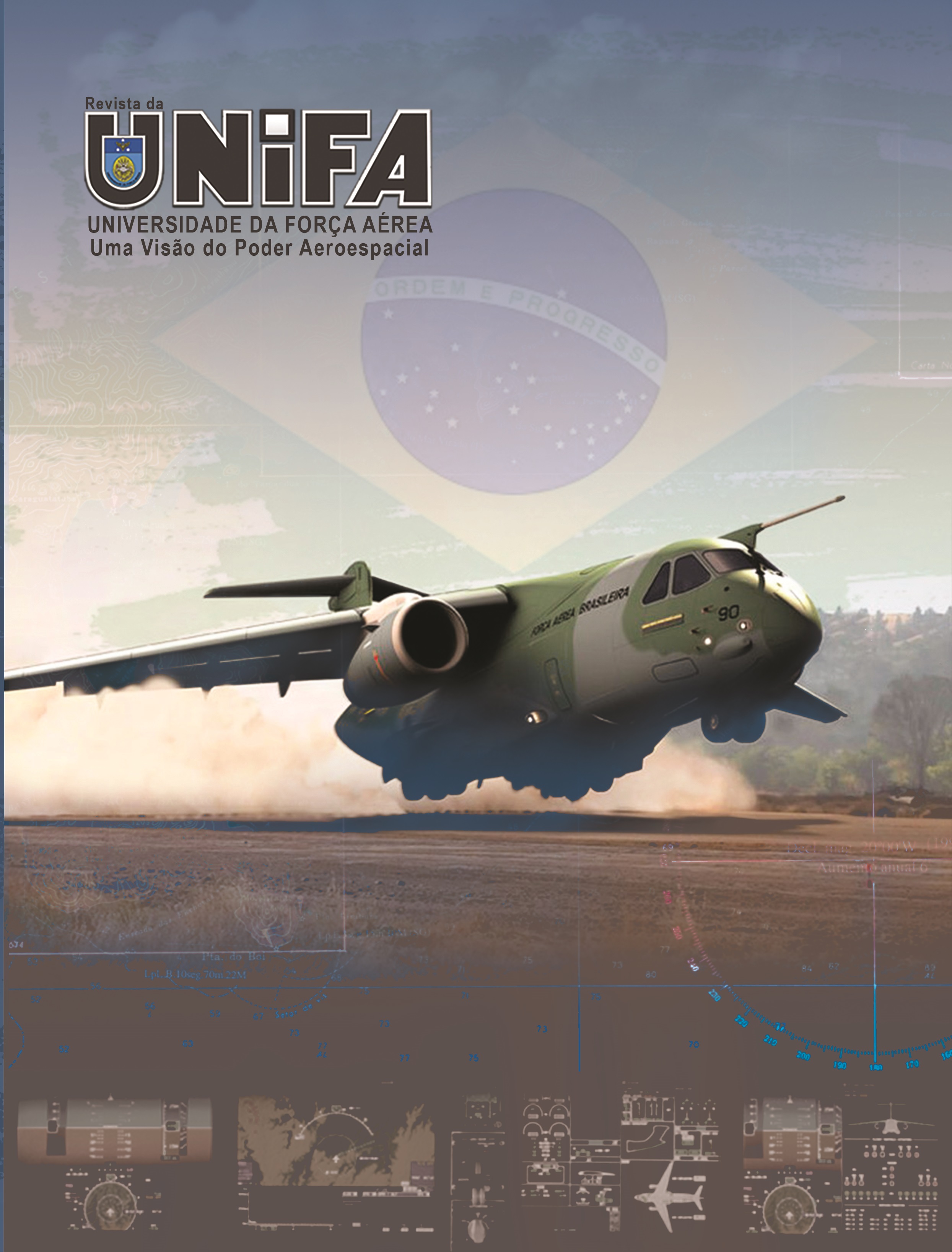 					Visualizar v. 33 n. 2 (2020): Revista da UNIFA
				