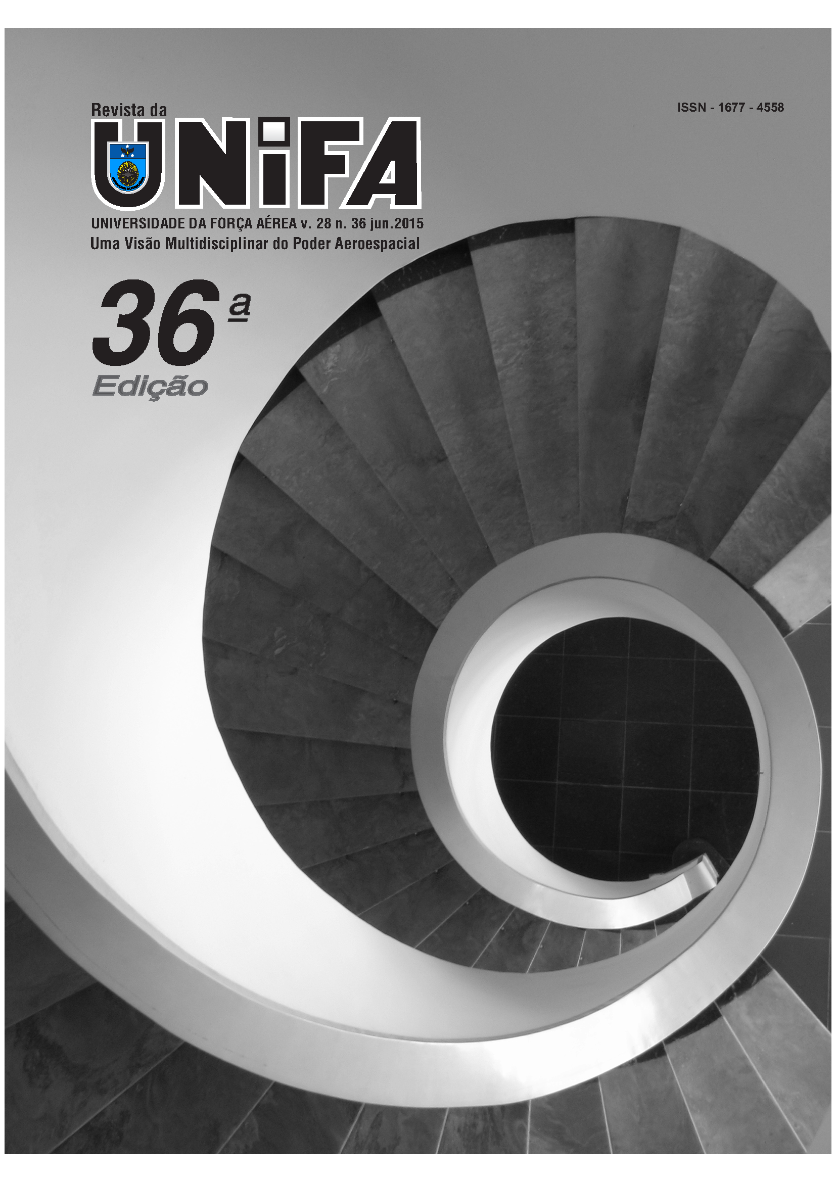 					Visualizar v. 28 n. 1 (2015): Revista da UNIFA
				