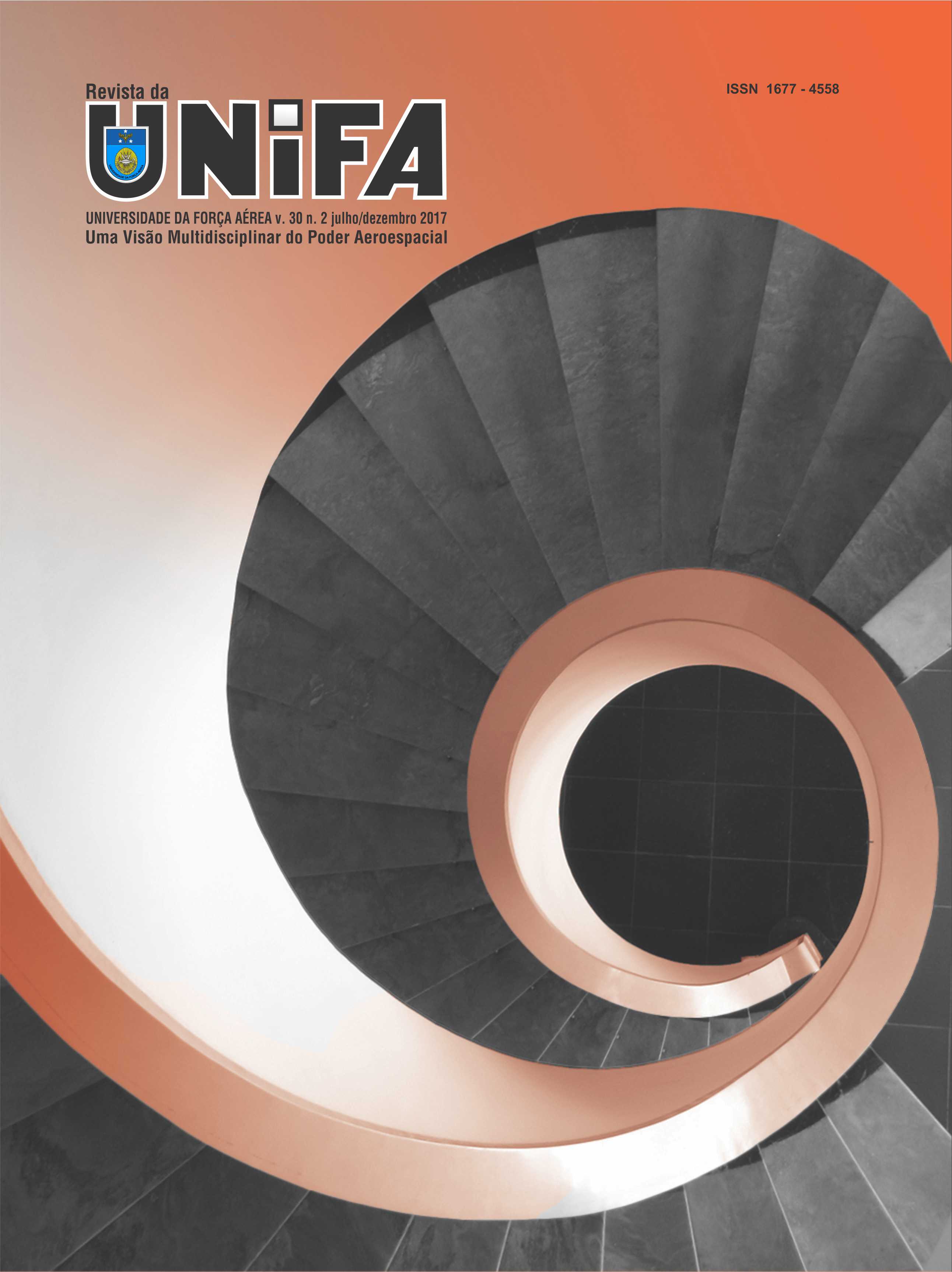 					Visualizar v. 30 n. 2 (2017): Revista da UNIFA
				